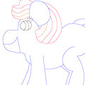 Dash of Color (Lines)