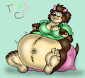 Chubby Heather