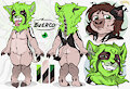 |Adopt comm reference|