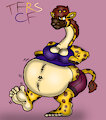 Plump Gertrude
