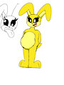 Springbonnie Doodles