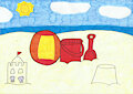 The Beach