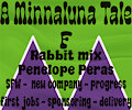 A Minnaluna Tale - Underway by Fritti