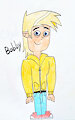 Bobby by Balloonbouncer