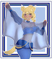 Belly dance by DulceTecito