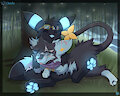 Night Light!~ by Cloufy