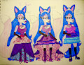 3 Years Of Making Star Lavender! (2026) by JurassicWorldGirl