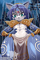 Krystal by MobianMonster