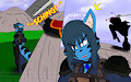 ($) A NINJA APPROACHES.... ($) by MasterStevo31