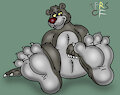 Baloos Paws Revamp