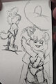Randomness by masterlupus