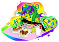 i luv u 24 hour ihop employees at 3 am and doordasher by sparklefuck