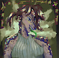 ⋆.ೃ𐦍*:･⋆𐦍.ೃ࿔*:･ by JAMUSOLMON