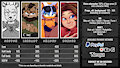 COMMISSIONS OPEN