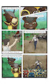 Knights Chronicles #13 Trapped page 21