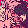 dry eyes {pt 2} by weirdpuppy
