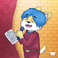 Rhan Milfrik sing by lu15ange7