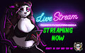 Livestream [LIVE NOW] by Lunula