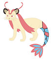 Milodic/Persian hybrid Adopt by Ecotyne