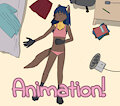 Animation - Hot Lil Reggie (SWF) by fuzzypeach