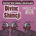 Divine Shimeji