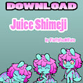 Juice Shimeji