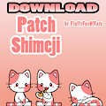 Patch Shimeji