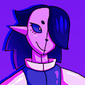 F4RL3Y by SpookySpirit