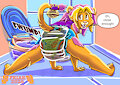 Back 2 Diaper School