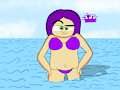 Water Feeling Wet