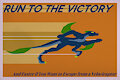 TO THE VICTORY