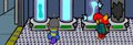 Ruin laboratory!