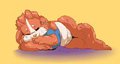 Lazy Apple