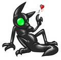 Rubberheart by Immelmann