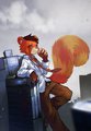 Commision_Jayne by puinkey