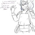 King Sombra - Madara Uchiha