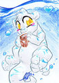 Tofu otter again