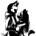 A Film Noir love Story