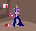 Twilight Sparkle