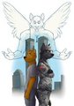 Perseverance by LupineAssassin