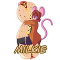 Chili Cheese Dog, I Wuv U by coffeesheizen