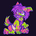 FRANKiE by KiBBLECRiNGE