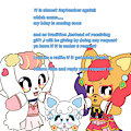 Bday art event!!!
