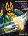 Augmented August #27 by Tyrnn