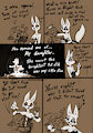 Nick's Past - Demeter's Star by SoulCentinel