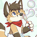 Bubbles by AlexFolf