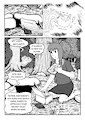 Aika has a boyfriend! 36