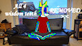 4 wisdom removed >.< by ALESSIO626