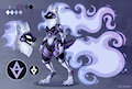 Astral Wolf Protogen