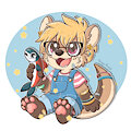 Fish! by otterpupp
